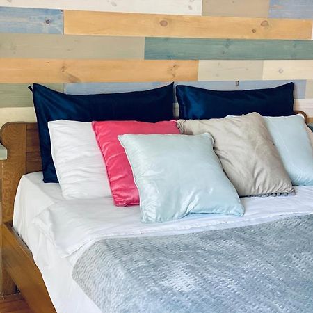 Apartments Nautica Herceg Novi Zewnętrze zdjęcie