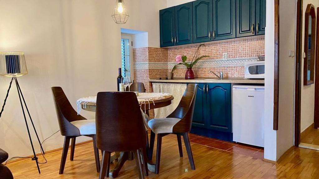 Apartments Nautica Herceg Novi Zewnętrze zdjęcie
