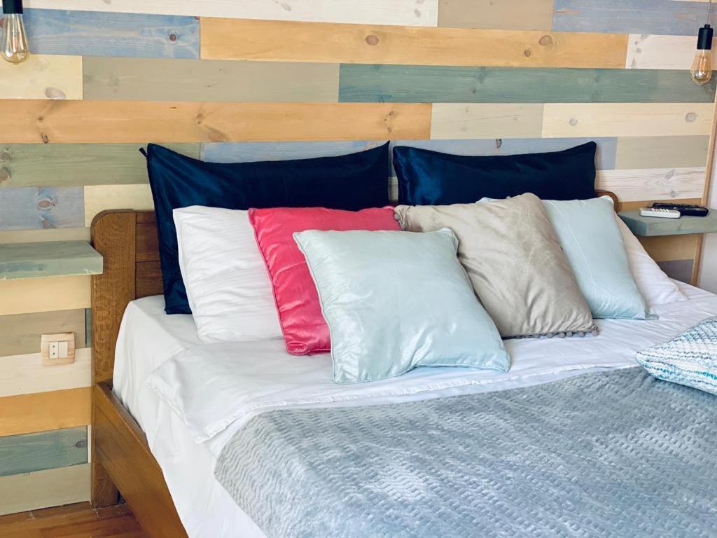 Apartments Nautica Herceg Novi Zewnętrze zdjęcie