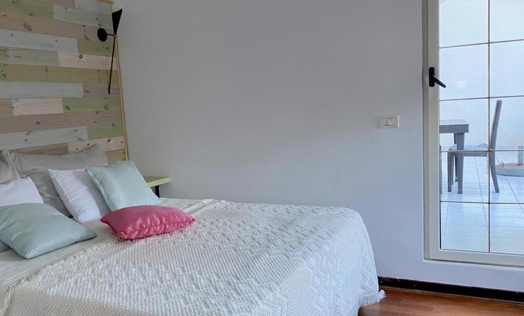 Apartments Nautica Herceg Novi Zewnętrze zdjęcie