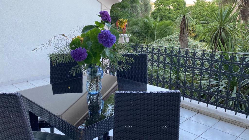 Apartments Nautica Herceg Novi Zewnętrze zdjęcie