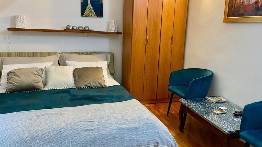 Apartments Nautica Herceg Novi Zewnętrze zdjęcie