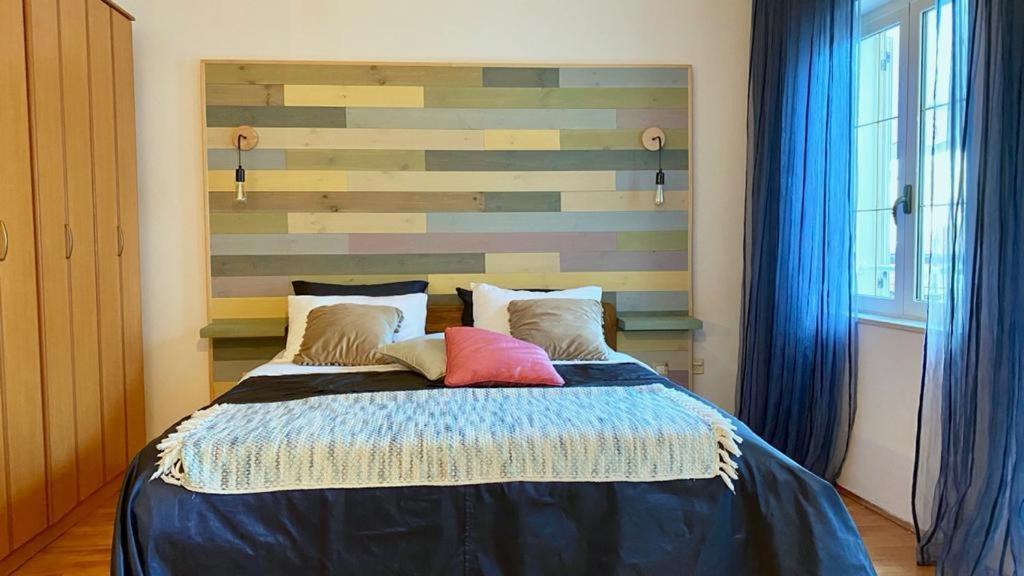 Apartments Nautica Herceg Novi Zewnętrze zdjęcie