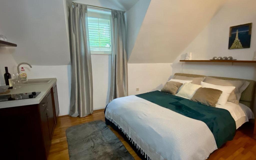 Apartments Nautica Herceg Novi Zewnętrze zdjęcie