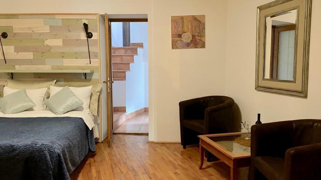 Apartments Nautica Herceg Novi Zewnętrze zdjęcie