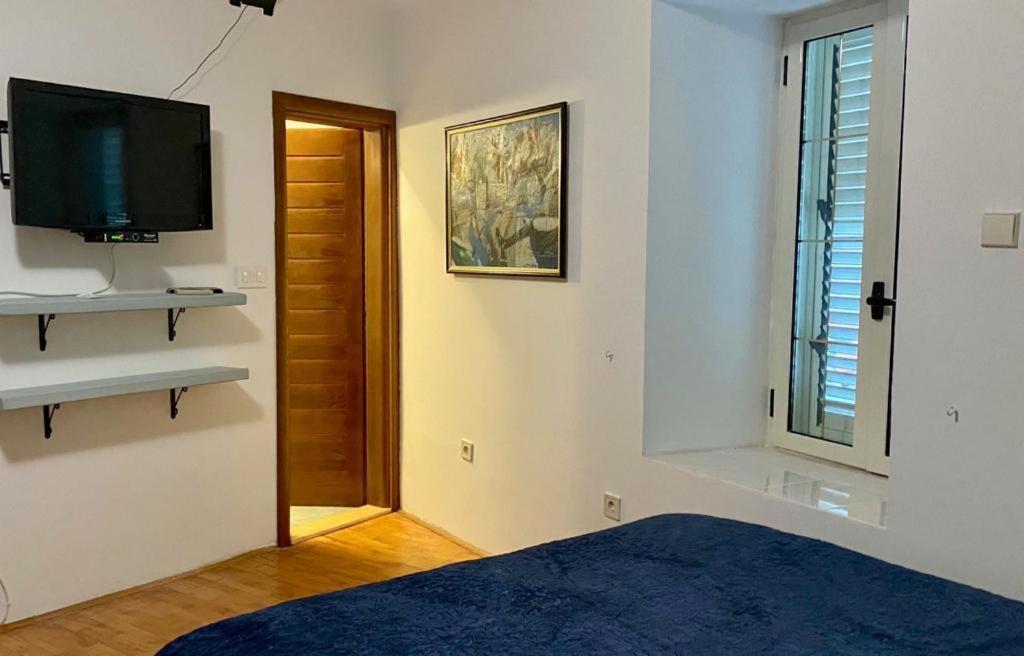 Apartments Nautica Herceg Novi Zewnętrze zdjęcie