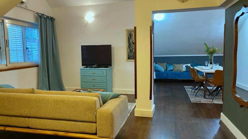 Apartments Nautica Herceg Novi Zewnętrze zdjęcie