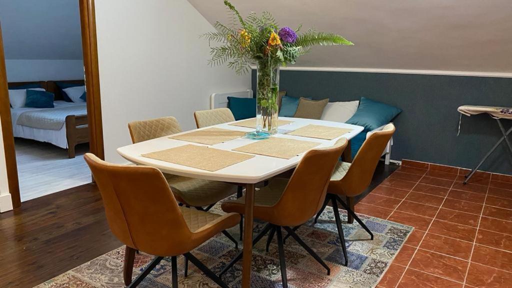 Apartments Nautica Herceg Novi Zewnętrze zdjęcie