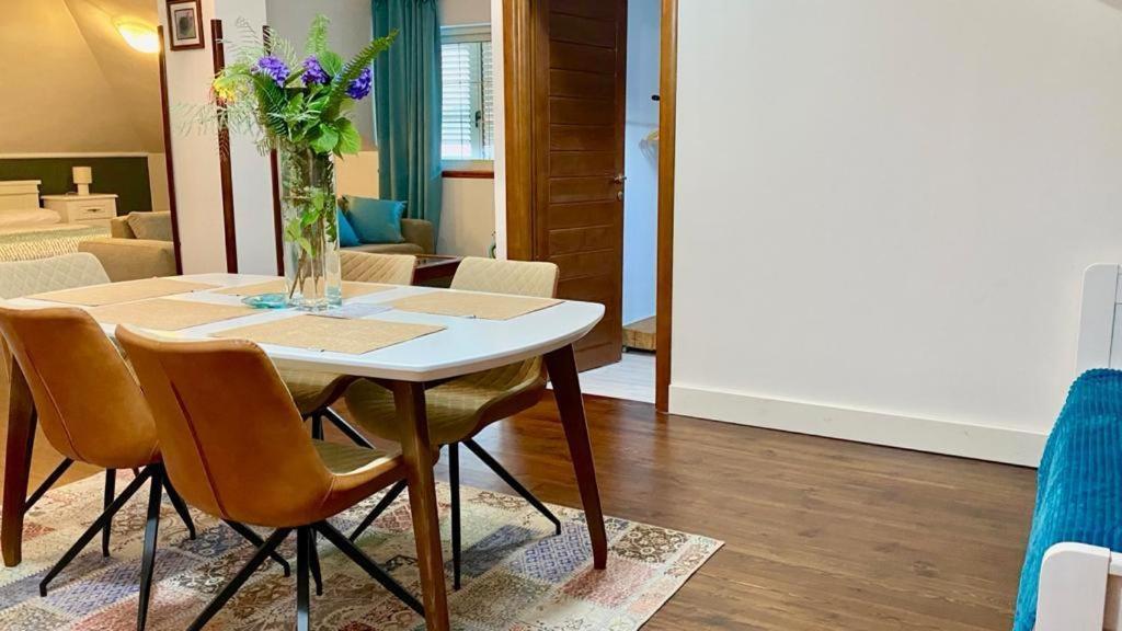 Apartments Nautica Herceg Novi Zewnętrze zdjęcie