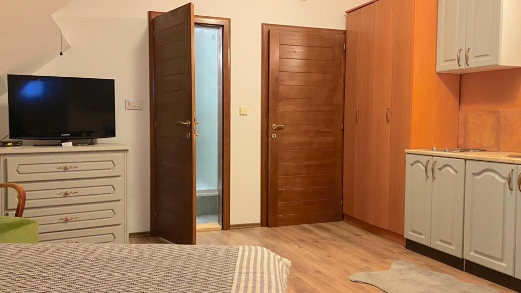 Apartments Nautica Herceg Novi Zewnętrze zdjęcie