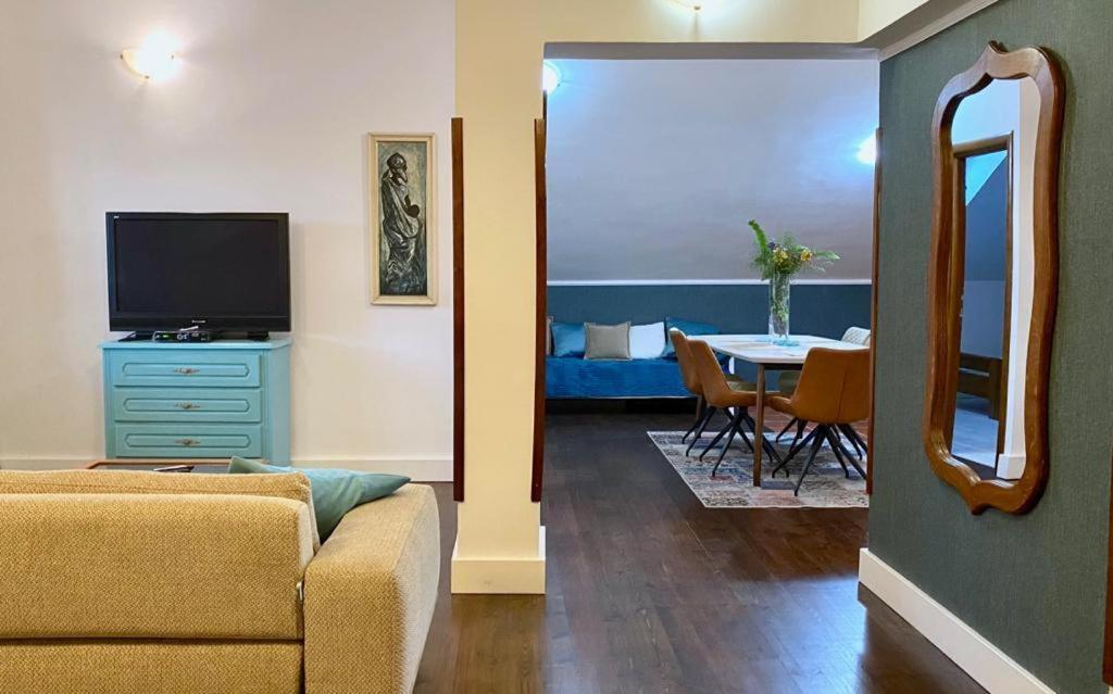 Apartments Nautica Herceg Novi Zewnętrze zdjęcie