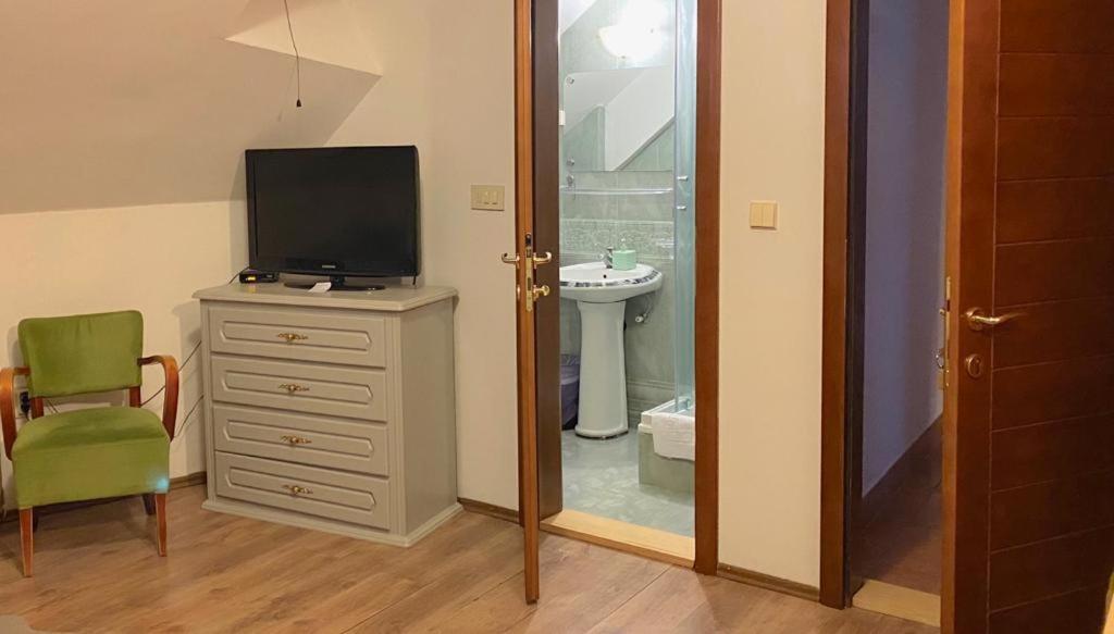 Apartments Nautica Herceg Novi Zewnętrze zdjęcie