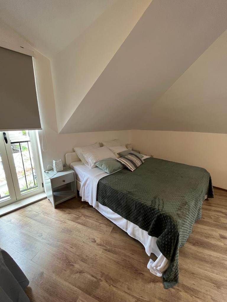 Apartments Nautica Herceg Novi Zewnętrze zdjęcie