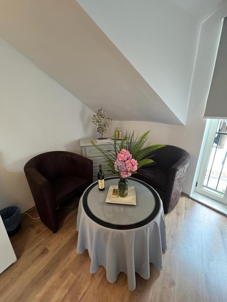 Apartments Nautica Herceg Novi Zewnętrze zdjęcie