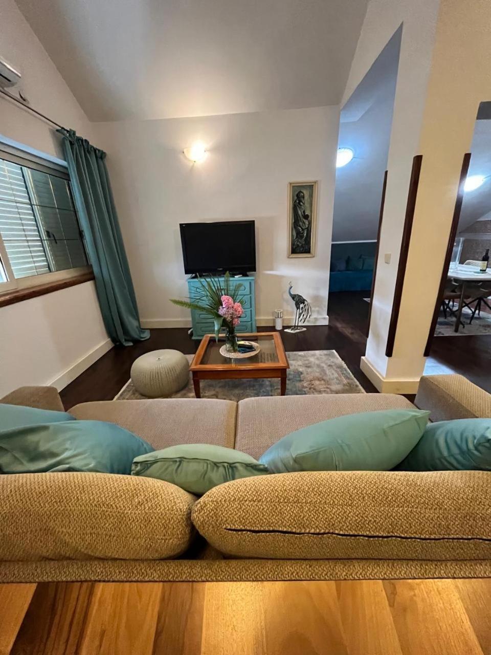Apartments Nautica Herceg Novi Zewnętrze zdjęcie