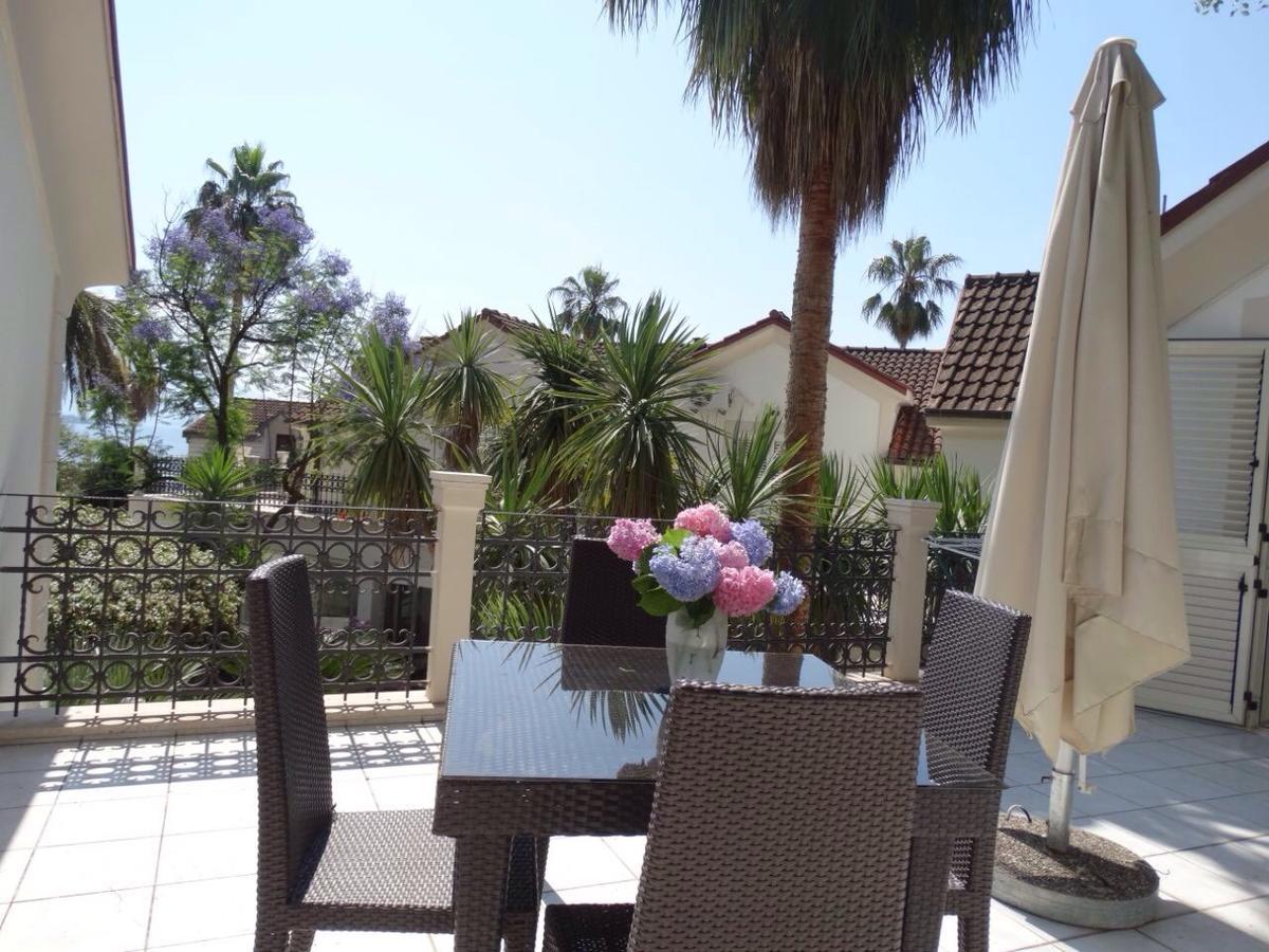 Apartments Nautica Herceg Novi Zewnętrze zdjęcie