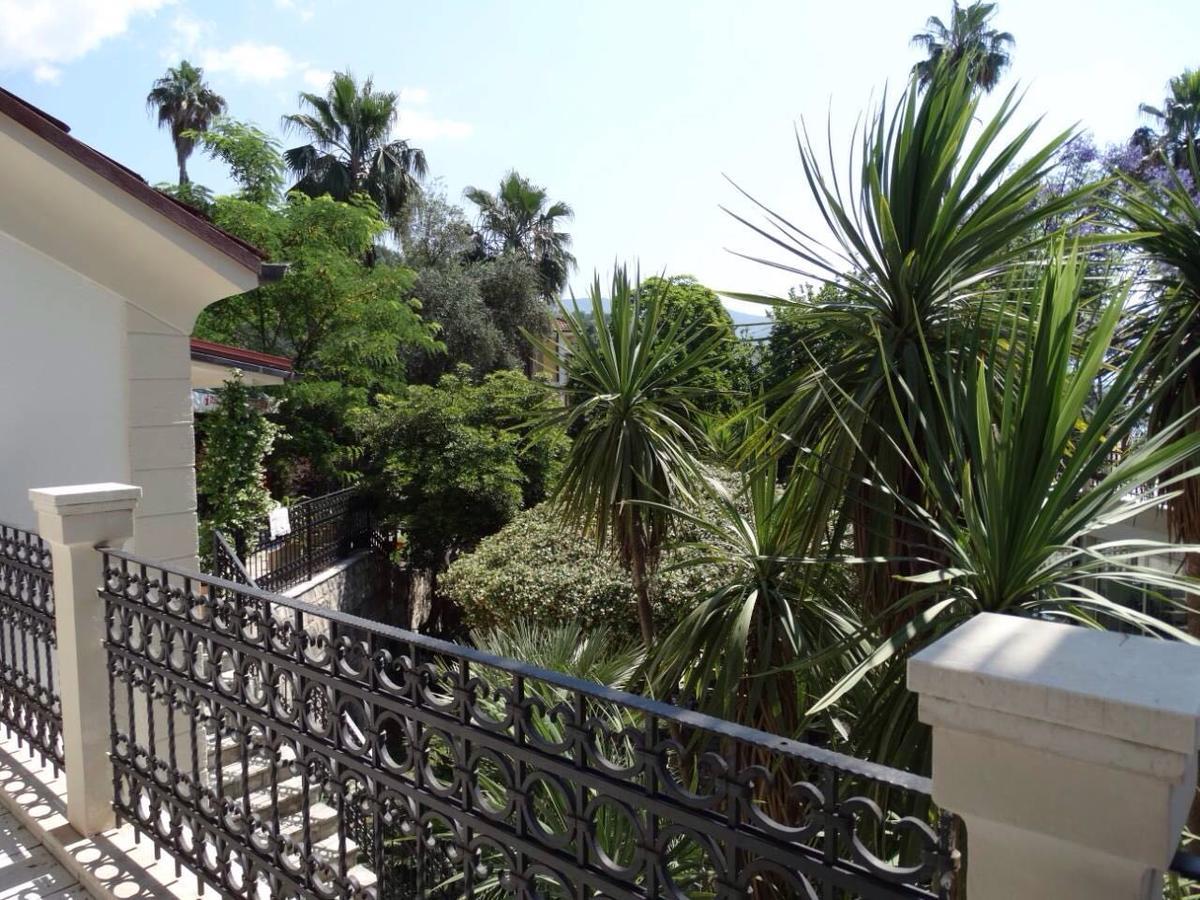 Apartments Nautica Herceg Novi Zewnętrze zdjęcie