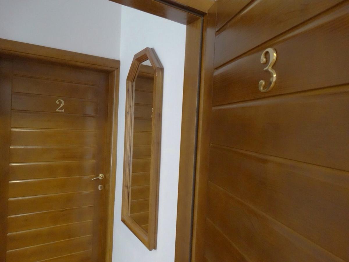Apartments Nautica Herceg Novi Zewnętrze zdjęcie