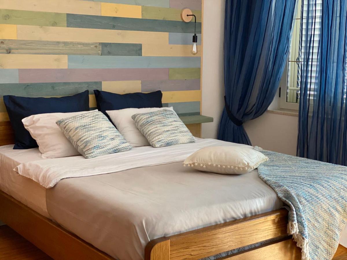Apartments Nautica Herceg Novi Zewnętrze zdjęcie