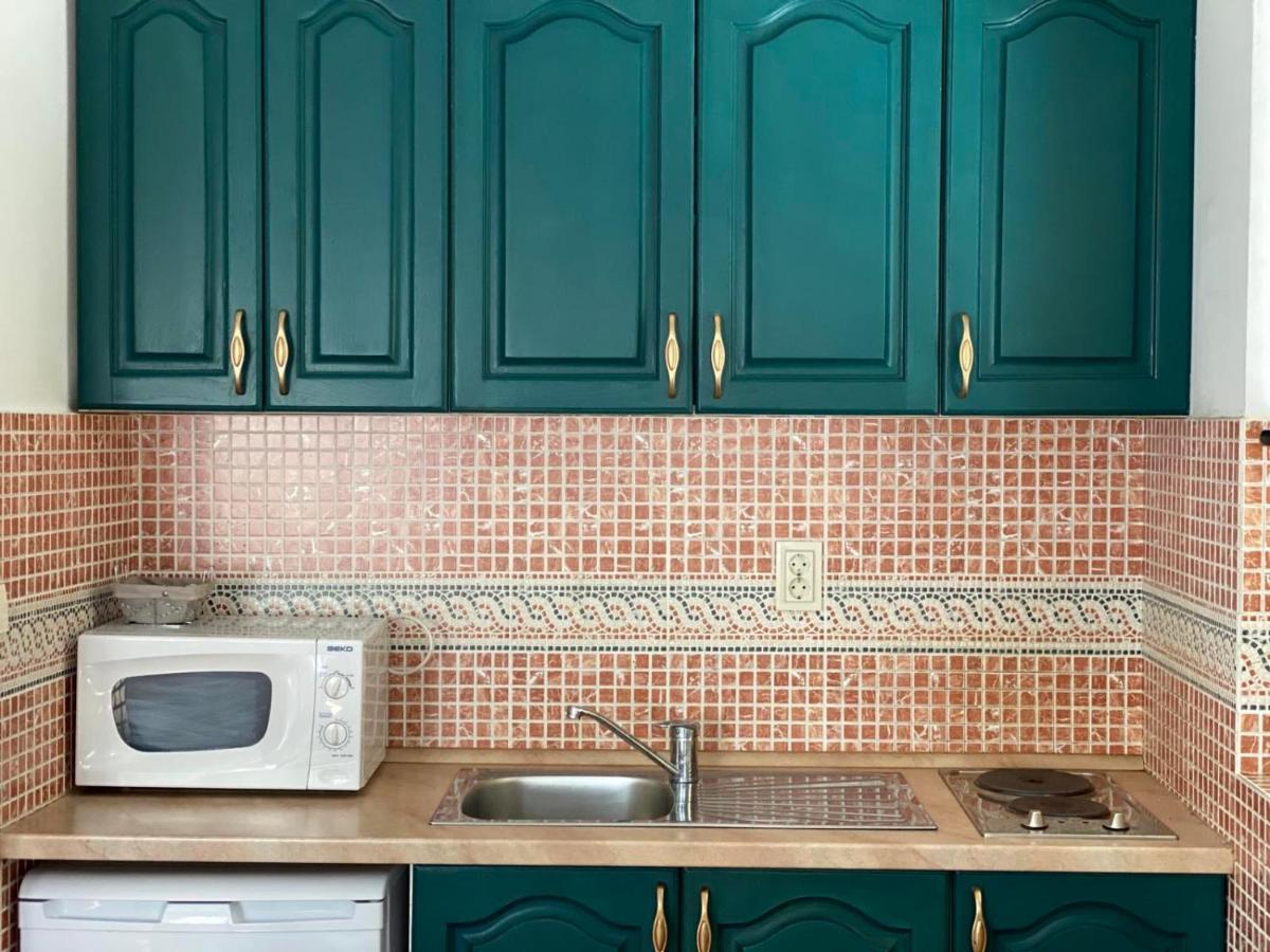 Apartments Nautica Herceg Novi Zewnętrze zdjęcie